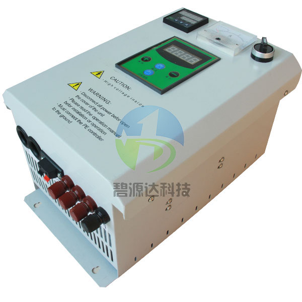 碧源達電磁加熱控制器用于采暖有哪些優勢？