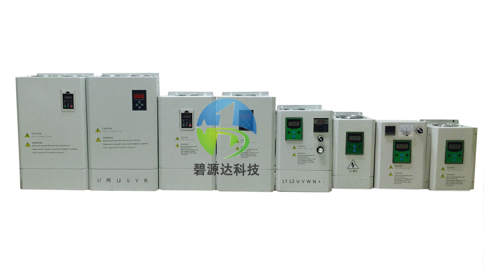 新型的電磁感應加熱器頻率、相位、控制技術