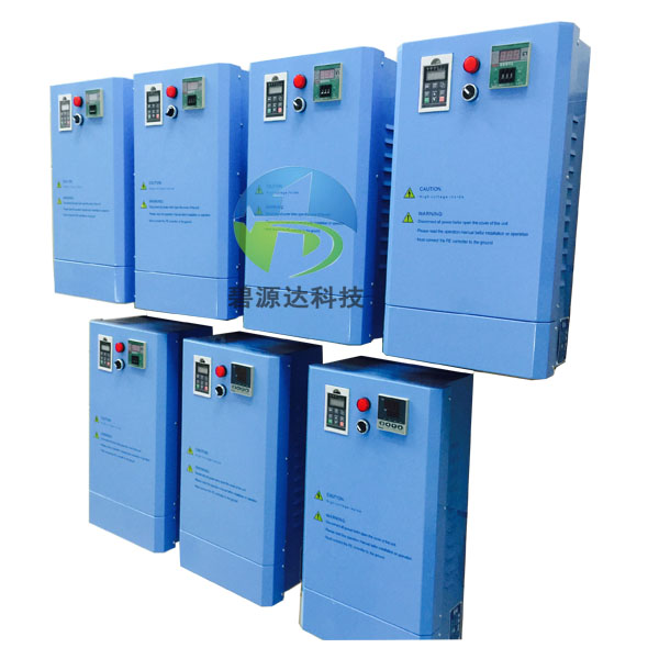 70KW電磁加熱器批量定制