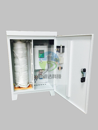 10KW采暖爐電磁加熱器