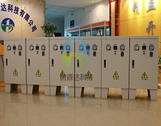 碧源達(dá)科技：電磁加熱器制造廠家哪家好，要怎么選