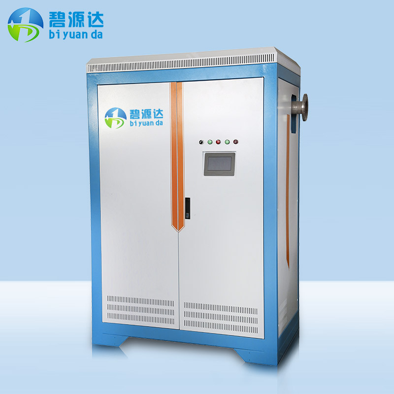 碧源達(dá)科技：電磁采暖爐基礎(chǔ)知識(shí)講解，漲知識(shí)