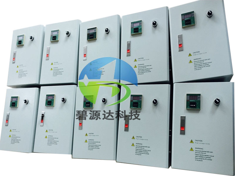 碧源達(dá)科技：電磁采暖機(jī)芯，你了解多少?