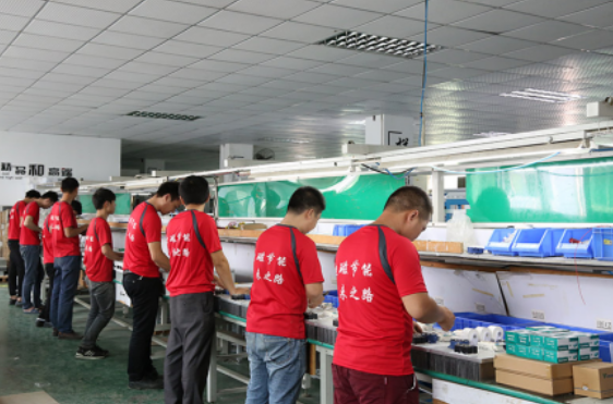 電磁采暖爐應用功能詳解