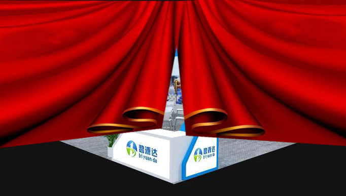 2018碧源達(dá)新疆暖通展會，你不得不去的五大理由~