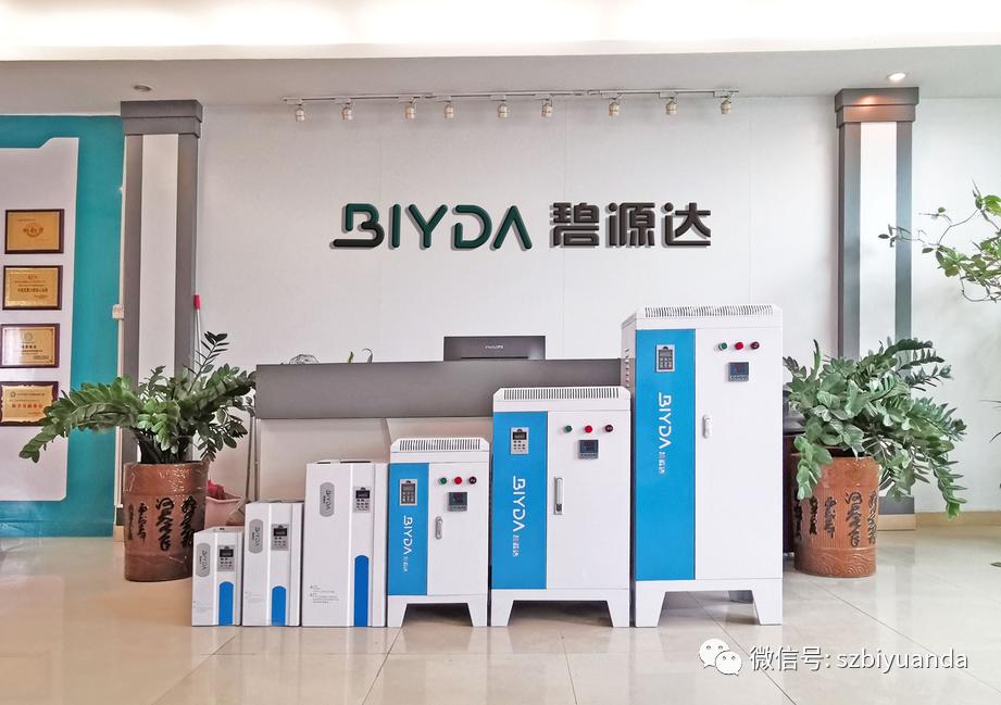 電磁感應加熱行業的低價陷阱，你入坑了嗎？