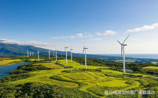 變頻電磁蒸汽發(fā)生器，高效環(huán)保，安全智能助力企業(yè)碳中和